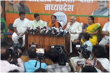 Lok Sabha Elections 2019 Live Updates : రాజీవ్ గాంధీని గౌరవిస్తాం.. అంతమాత్రాన అవినీతి గురించి మాట్లాడొద్దా?: నిర్మలా సీతారామన్
