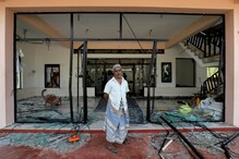 శ్రీలంకలో ప్రతీకార దాడులు... బాంబు పేలుళ్లకు నిరసనగా మసీదులు ధ్వంసం...
