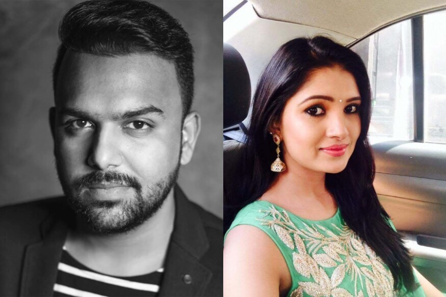 Tarun Bhaskar to romance with kollywood beauty Vani Bhojan in Vijay Devarakonda production pk.. ఓడలు బళ్లు.. బళ్ళు ఓడలు కావడం ఇదే కాబోలు. దర్శకుడిగా వచ్చి హీరో అయిపోయాడు తరుణ్ భాస్కర్. విజయ్ దేవరకొండ హీరోగా మూడేళ్ల కింద వచ్చిన ‘పెళ్లి చూపులు’ సినిమాతో జాతీయ అవార్డు అందుకుని సంచలనం సృష్టించాడు తరుణ్ భాస్కర్. tarun bhaskar vijay devarakonda,vijay devarakonda twitter,vijay devarakonda production,vijay devarakonda tarun bhaskar hero,vijay devarakonda anasuya Bharadwaj,jabardasth anchor anasuya bharadwaj,jabardasth anchor anasuya bharadwaj vijay devarakonda,jabardasth anchor anasuya bharadwaj tarun bhaskar,jabardasth anchor anasuya bharadwaj movies,tarun bhaskar vani bhojan,telugu cinema,తరుణ్ భాస్కర్,తరుణ్ భాస్కర్ విజయ్ దేవరకొండ,తరుణ్ భాస్కర్ వాణి భోజన్,తరుణ్ భాస్కర్ అనసూయ భరద్వాజ్,తెలుగు సినిమా