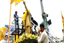 Video : పంతం నెగ్గించుకున్న రాంగోపాల్ వర్మ