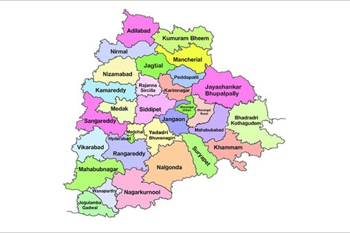 తెలంగాణ రాష్ట్రం (ప్రతీకాత్మక చిత్రం)
