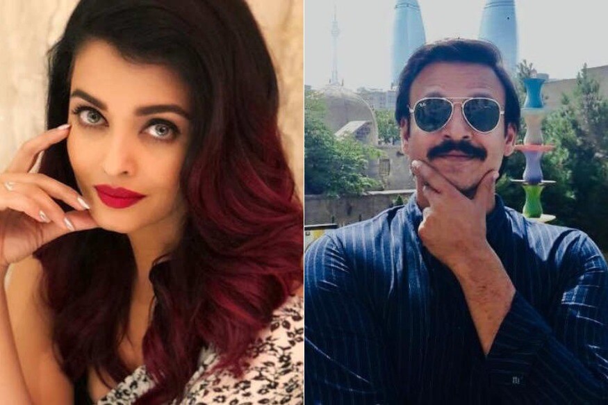 kangana ranaut sister Rangoli responds on vivek oberoi issue over national commission of Women