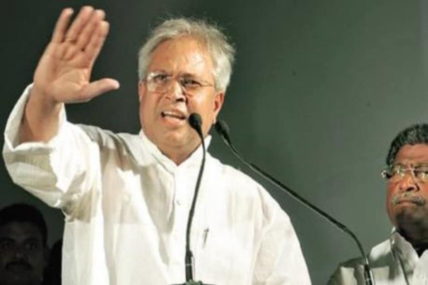 జగన్‌కు వ్యతిరేకంగా ఆ నేత... వైసీపీలో టెన్షన్ | Undavalli arun kumar comments creating tension in ysrcp ak 