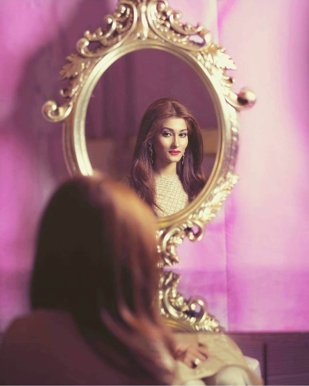  (Image : Umme Ahmed Shishir / instagram)