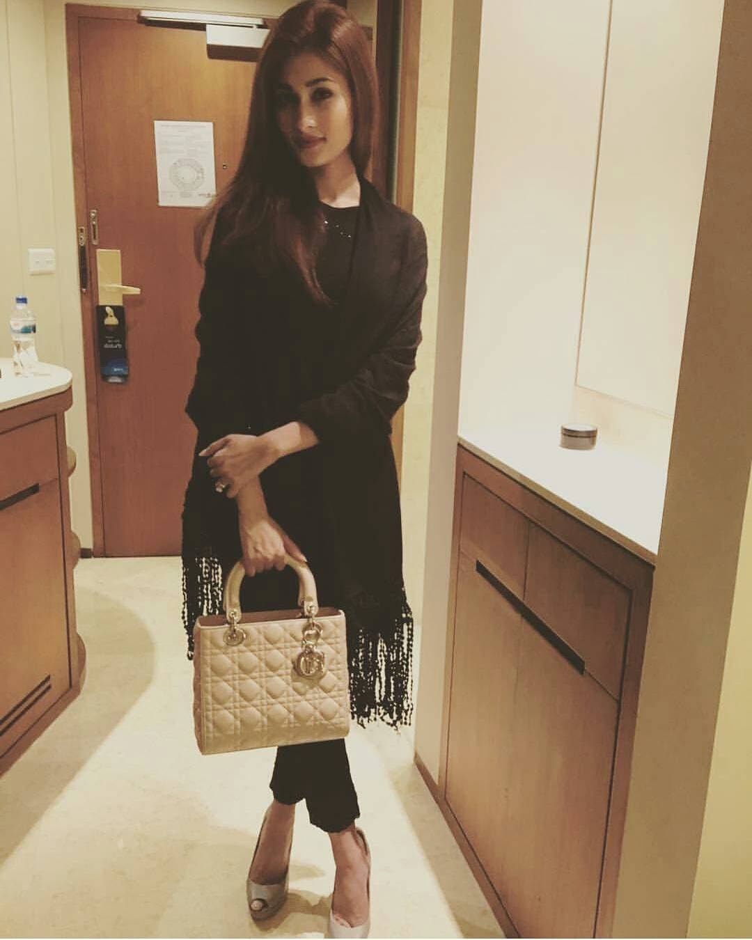  (Image : Umme Ahmed Shishir / instagram)