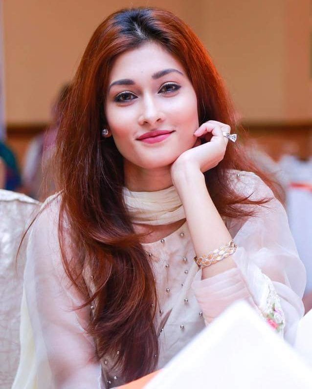  (Image : Umme Ahmed Shishir / instagram)