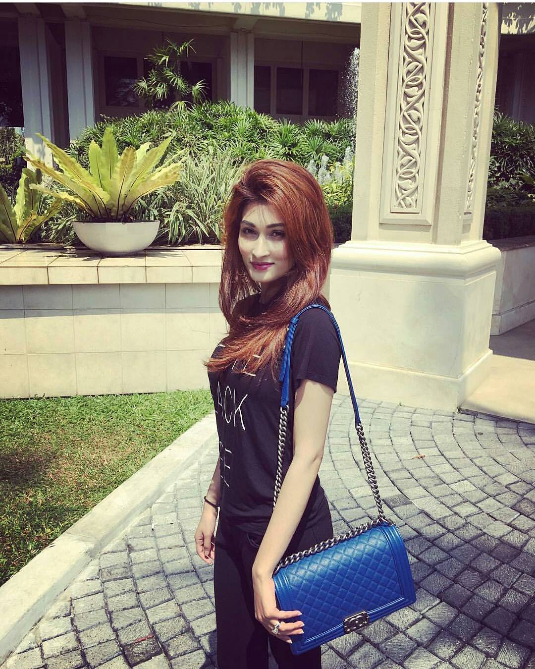  (Image : Umme Ahmed Shishir / instagram)