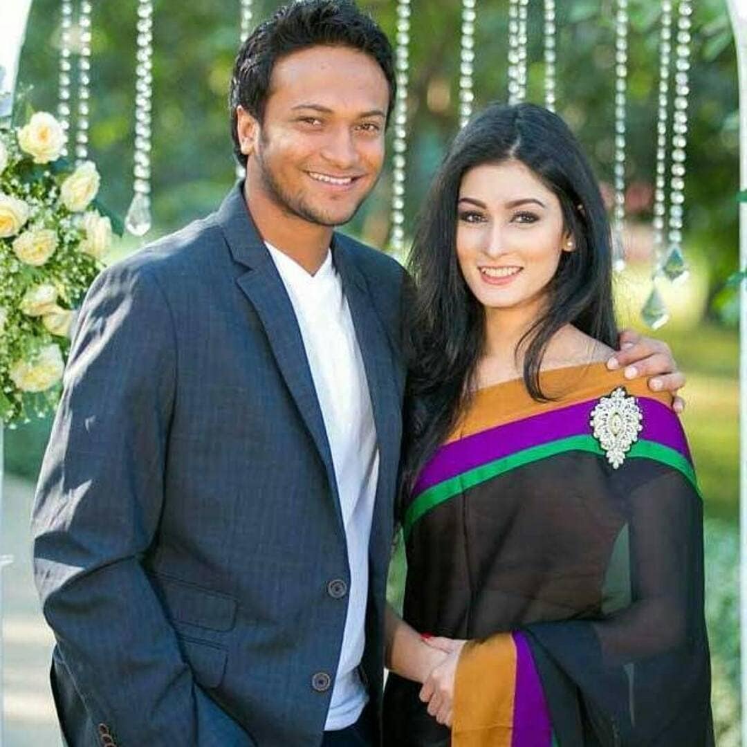  (Image : Umme Ahmed Shishir / instagram)