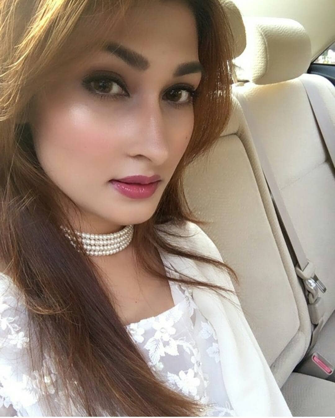  (Image : Umme Ahmed Shishir / instagram)