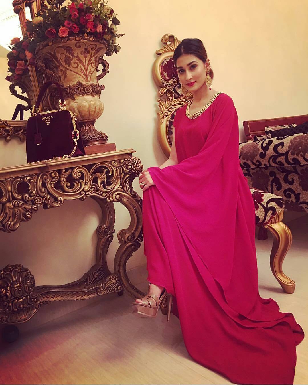  (Image : Umme Ahmed Shishir / instagram)