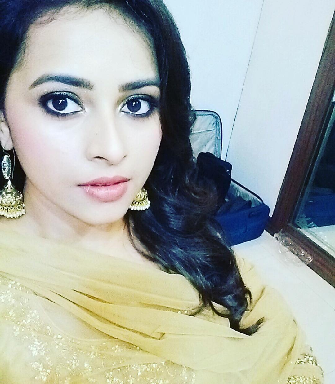 (Image : Sri Divya/ instagram)