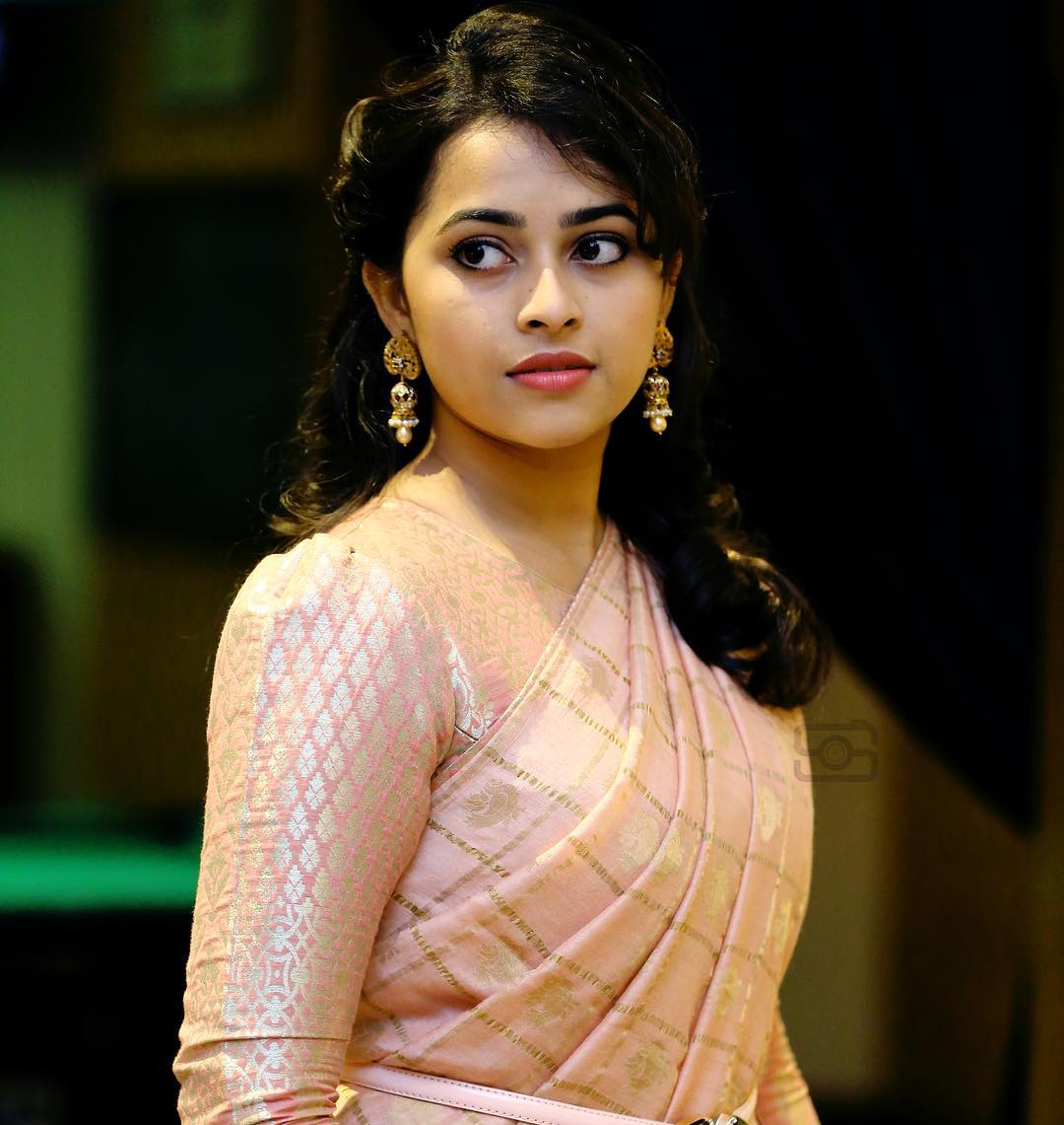 (Image : Sri Divya/ instagram)