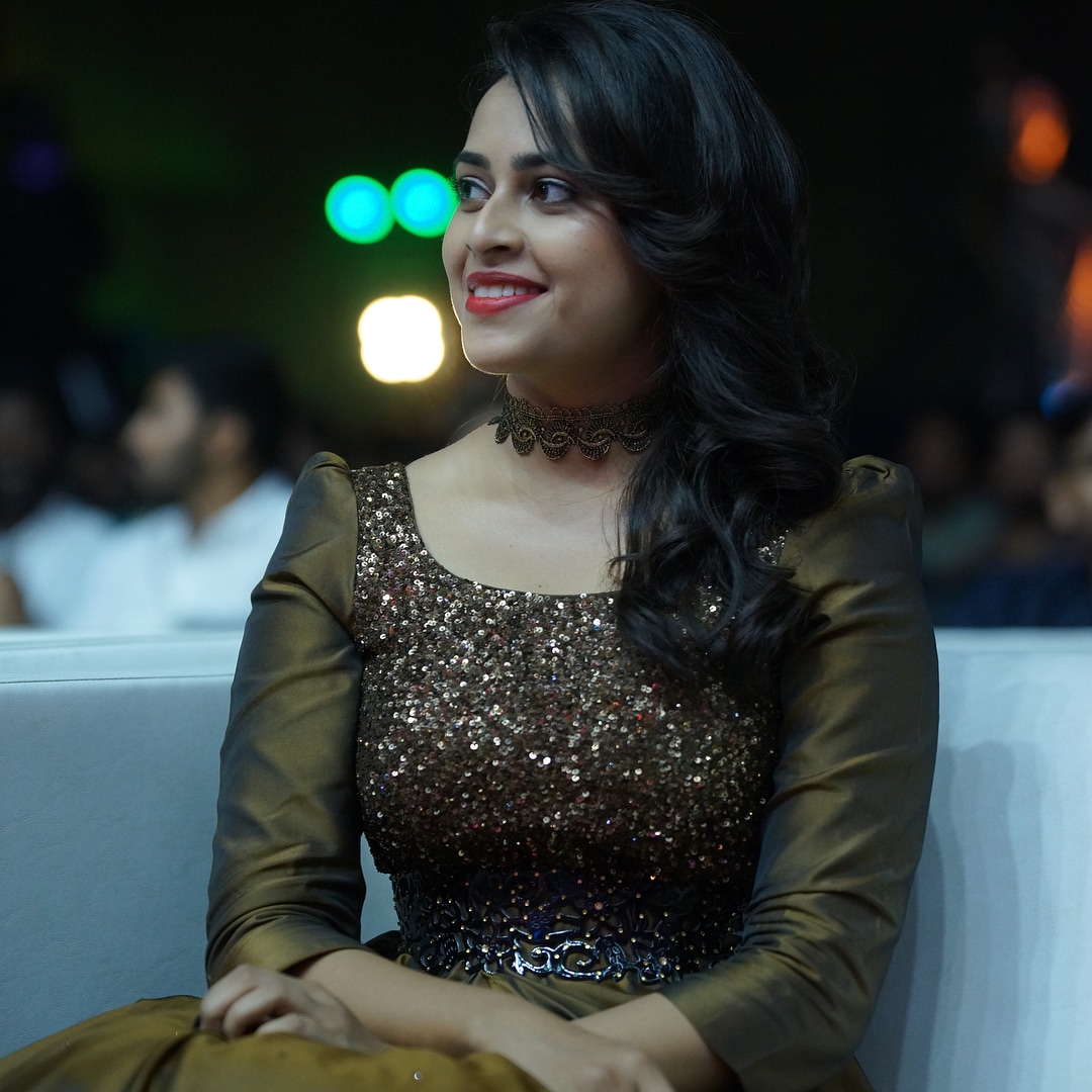 (Image : Sri Divya/ instagram)