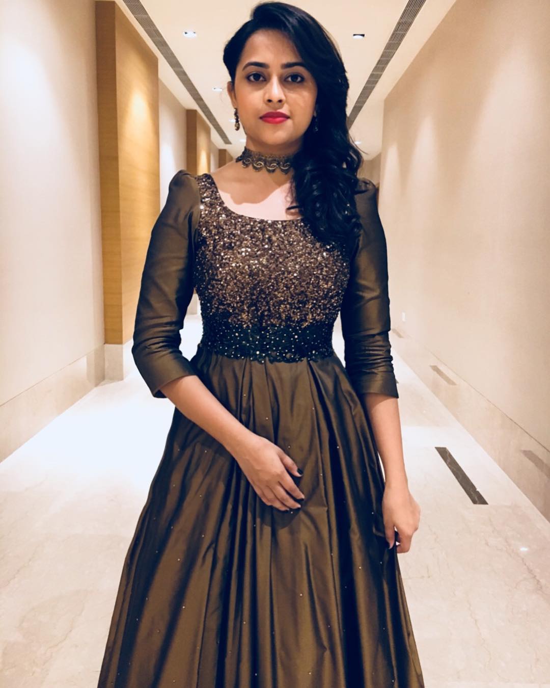 (Image : Sri Divya/ instagram)