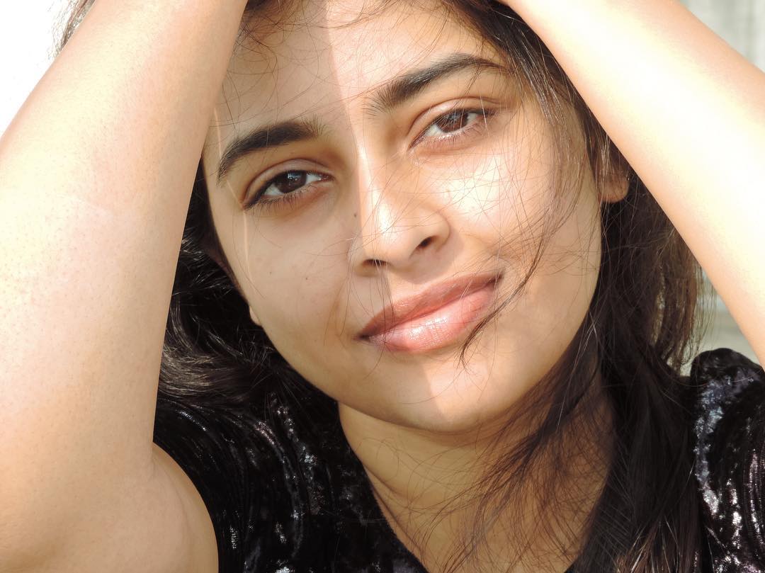 (Image : Sri Divya/ instagram)