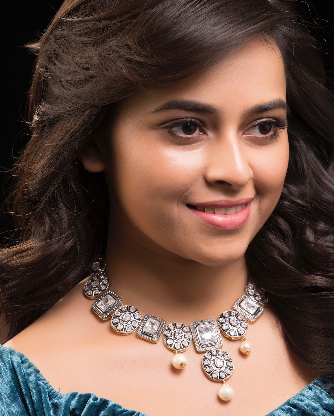 (Image : Sri Divya/ instagram)