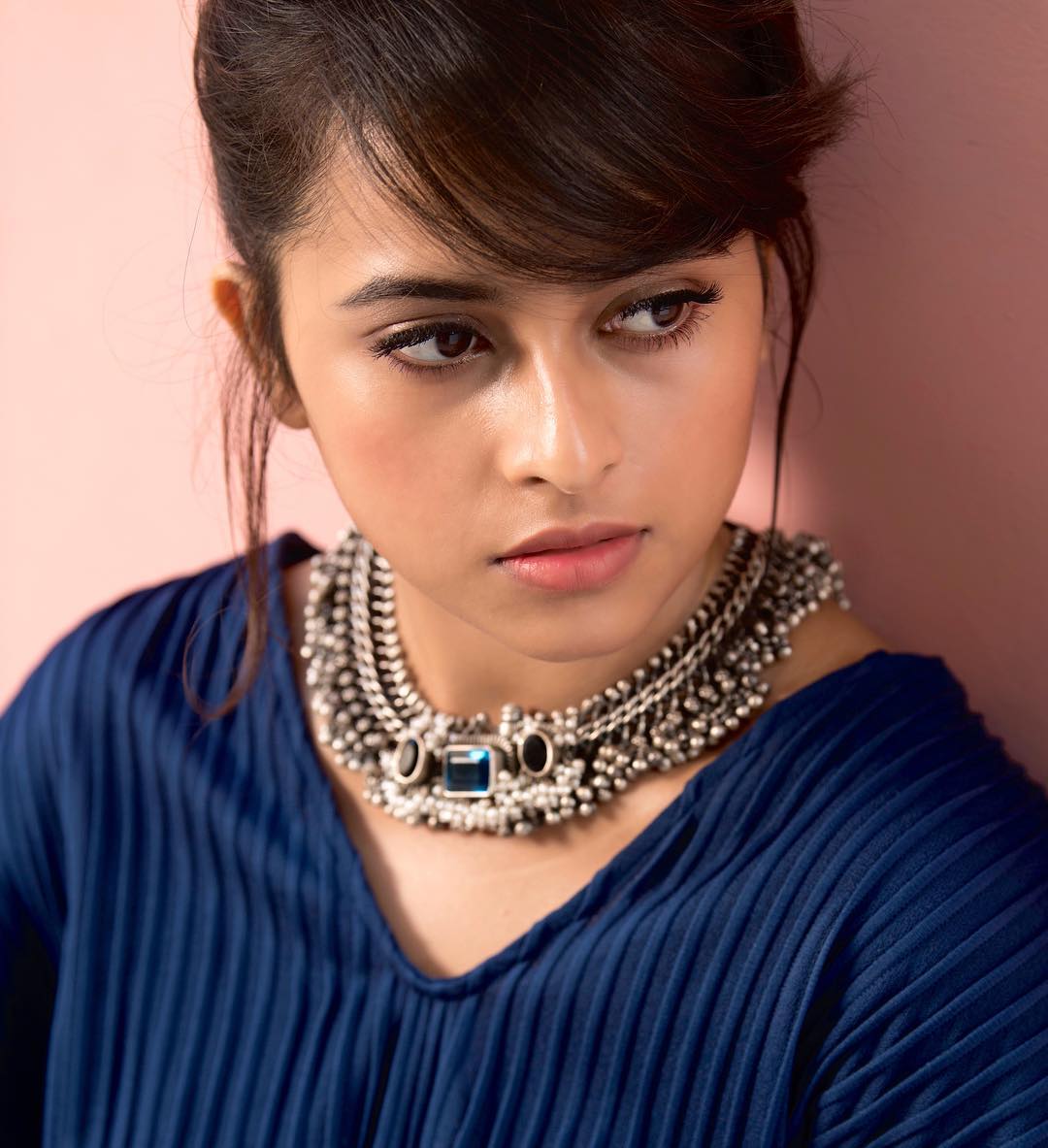(Image : Sri Divya/ instagram)