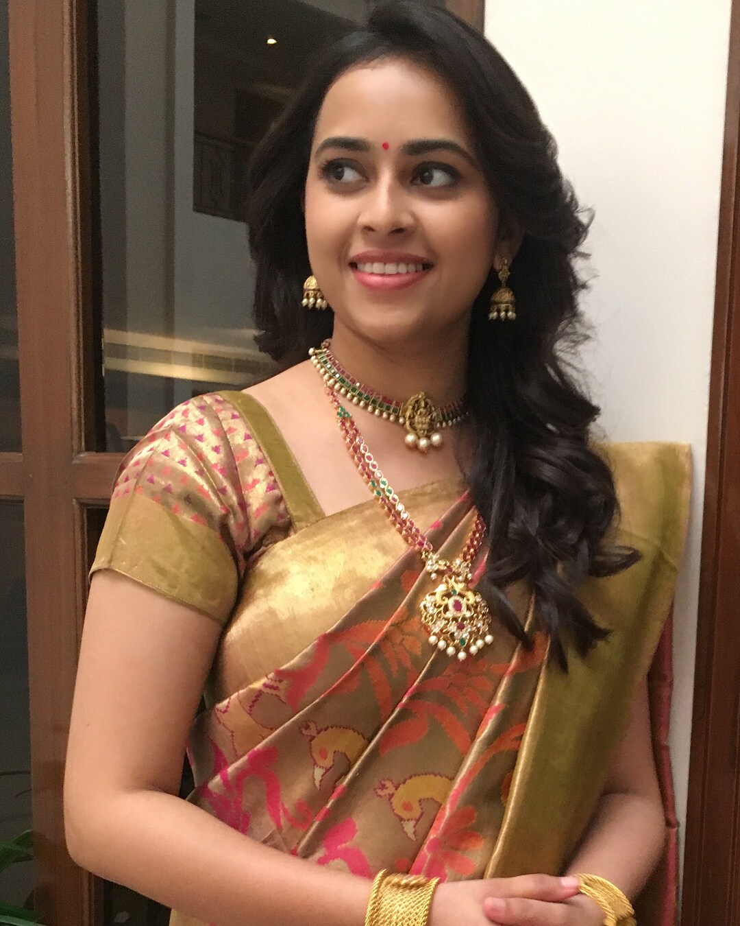(Image : Sri Divya/ instagram)
