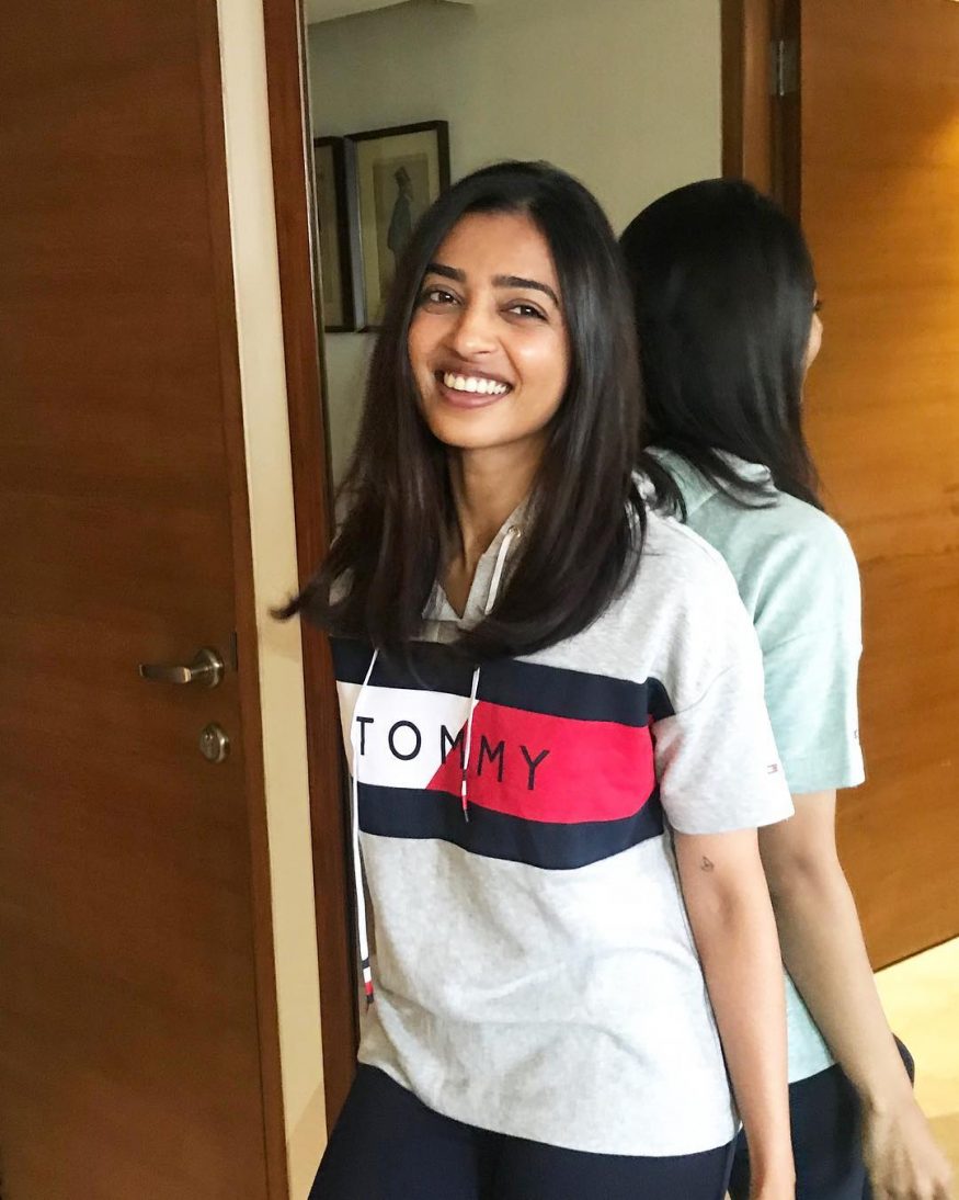 రాధిక ఆప్టే (ఇన్స్టాగ్రామ్ ఫోటో)