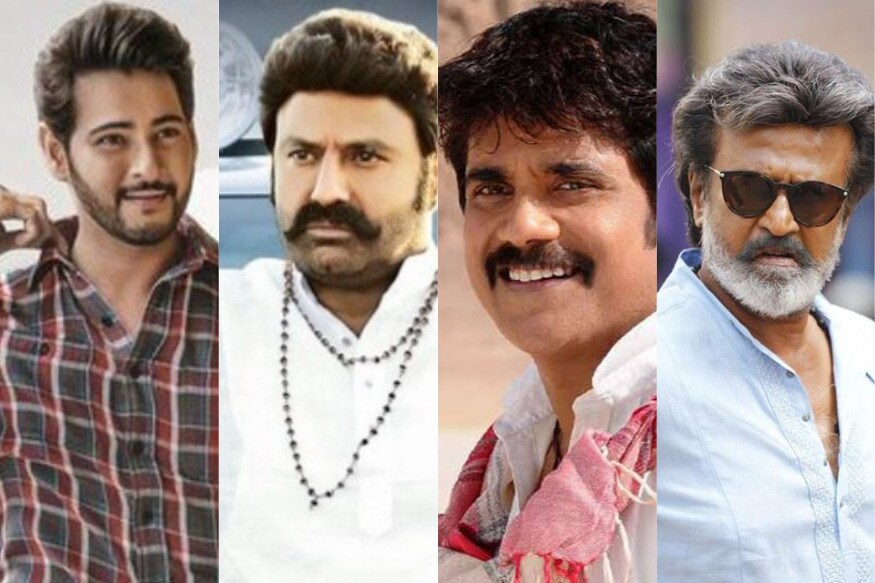 Not Only Mahesh babu Sarileru neekevvaru and Balakrishna's kranthi,Nagarjuna's Bangarraju,Rajinikanth's Darbar Movies also in 2020 Sankranti race,2020 Sankranthi race,2020 sankranthi movies,2020 sankranthi race mahesh babu balakrishna nagarjuna rajinikanth,Balakrishna kranthi,nagarjuna bangarraju,rajinikanth darbar,nandamuri balakrishna,Mahesh babu sankranti race,balakrishna nagarjuna also 2020 sankranti race,mahes babu nagarjuna balakrishna in 2020 pongal race,balakrishna facebook,balakrishna twitter,mahesh babu twitter,mahesh babu instagram,nagarjuna instagram,nagarjuna twitter,mahesh babu sarileru neekevvaru sankranti race,balakrishna ks ravi kumar movie in sankranti race,nagarjuna kalyan krishna kurasala bangarraju sequel in sankranti race,sai dharam tej maruthi bhogi movie,tollywood,telugu cinema,మహేష్ బాబు,మహేశ్ బాబు,మహేష్ బాబు సరిలేరు నీకెవ్వరు సంక్రాంతి రేస్,బాలకృష్ణ నాగార్జున సంక్రాంతి రేసు,సంక్రాంతి రేసులో మహేష్ బాబు నాగార్జున బాలకృష్ణ,బాలయ్య,ఎన్బీకే,సాయి ధరమ్ తేజ్,మారుతి,మారుతి సాయి ధరమ్ తేజ్ భోగి,2020 సంక్రాంతి సినిమాలు,రజినీకాంత్ దర్బార్,బాలకృష్ణ క్రాంతి,నాగార్జున బంగార్రాజు,