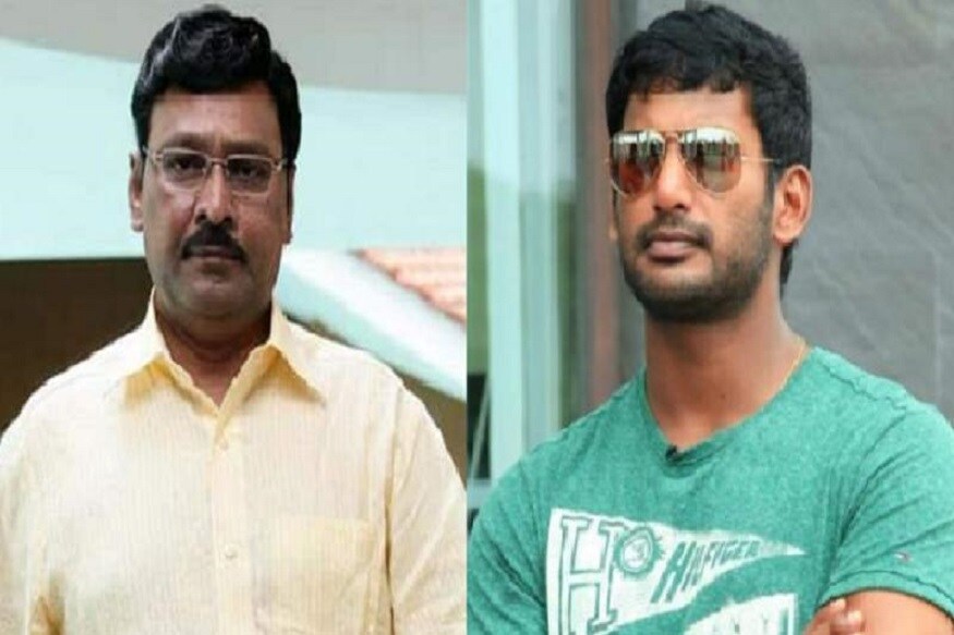 Vishal Vs Bhagya raja Writ Petition filed against nadigar sangam Elections,vishal,vishal nadigar sangam,writ petition against nadigar sangam elctions,nadigar sangam,Bharathi raja,Bharathi raja sensational comments on vishal,nadigar sangam election,nadigar sangam latest news,nadigar sangam election 2019,vishal nadigar sangam,nadigar sangam building,nadigar sangam latest news today,nadigar sangam elections,vishal nadigar sangam issue,nadigar sangam election fight,vishal nadigar sangam issue latest,nadigar sangam issue,nadigar sangam latest news 2019,vishal nadigar sangam election,vishal in nadigar sangam election,విశాల్,నడిగర్ సంఘం ఎలక్షన్స్,విశాల్ పై భారతీ రాజా కామెంట్స్,విశాల్ పై భారతీ రాజా సెన్సేషనల్ కామెంట్స్,నడిగర్ సంఘం ఎలక్షన్స్,కోలీవుడ్ న్యూస్,తమిళ సినిమా,