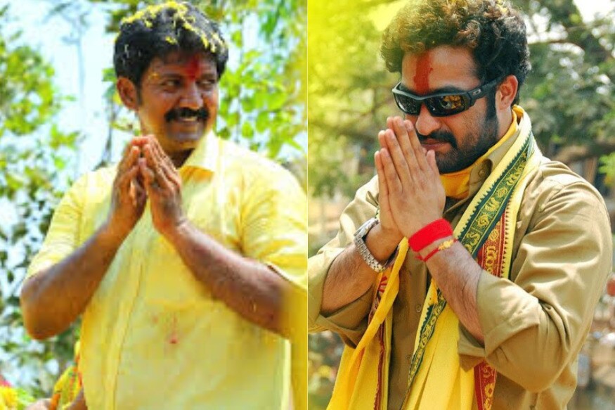 Jr NTR Producer TDP MLA Vallabhaneni Vamsi Mohan May Join BJP,Vallabhaneni Vamsi,jr ntr,TDP MLA Vallabhaneni Vamsi Mohan,tdp gannavaram mla vallabhaneni vamsi mohan,TDP MLA Vallabhaneni Vamsi Mohan May Join BJP,tdp bjp jr ntr producer vallabhaneni vamsi mohan,jr ntr twitter,tollywood,telugu cinema,tollywood,telugu cinema,andhra pradesh news,andhra pradesh politics,బీజేపీ,టీడీపీ,టీడీపీ ఎమ్మెల్యే వల్లభనేని వంశీ మోహన్,బీజేపీలోకి వల్లభనేని వంశీ మోహన్,బీజేపీ వల్లభనేని వంశీ,బీజేపీ తీర్థం పుచ్చుకోనున్న వంశీ మోహన్,కాషాయ కండువా కప్పుకోనున్న వంశీ మోహన్,