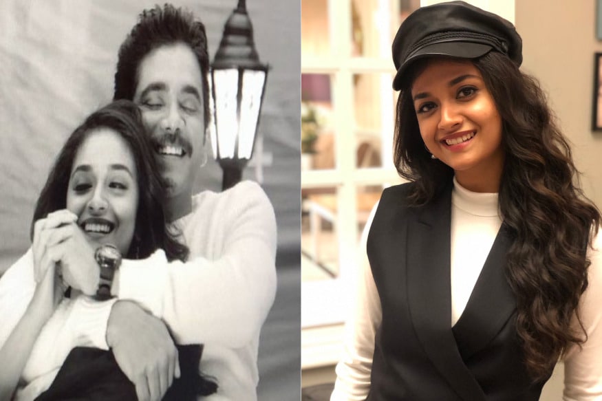 keerthy suresh to play important role in nagarjuna's manmadhudu 2,manmadhudu 2,manmadhudu 2 movie,nagarjuna twitter,nagarjuna instagram,keerthy suresh twitter,keerthy suresh instagram,nagarjuna manmadhudu 2,manmadhudu 2 teaser,manmadhudu 2 trailer,nagarjuna manmadhudu 2 movie,manmadhudu 2 first look,keerthy suresh,keerthi suresh,manmadhudu 2 movie songs,nagarjuna,manmadhudu 2 nagarjuna,manmadhudu 2 movie opening,manmadhudu 2 movie updates,nagarjuna movies,rahul ravindran got nagarjuna manmadhudu 2 movie chance,rahul ravindran manmadhudu 2 movie,tollywood,telugu cinema,andhra pradesh news,andhra pradesh politcis,మన్మథుడు,మన్మథుడు 2,మన్మథుడు సీక్వెల్,నాగార్జున మన్మథుడు 2,కీర్తి సురేష్,నాగార్జున కీర్తి సురేష్,నాగార్జున కీర్తి సురేష్ మన్మథుడు 2,టాలీవుడ్ న్యూస్,తెలుగు సినిమా,
