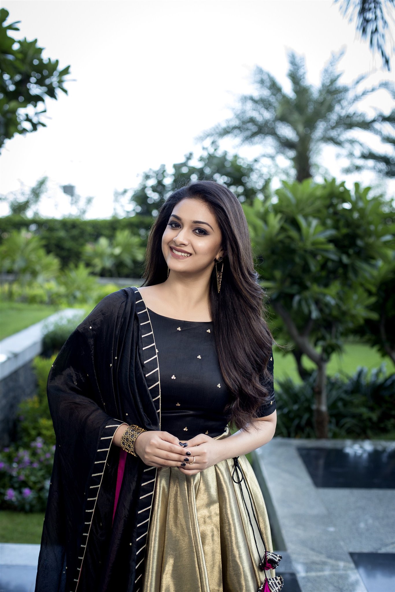 కీర్తి సురేష్ లేటెస్ట్ ఫోటోస్ Photo: Twitter