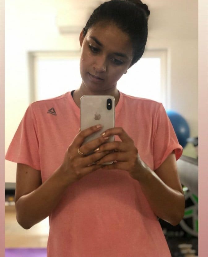 కీర్తి సురేష్ లేటెస్ట్ ఫోటోస్ Photo: Twitter
