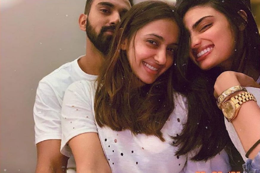 Is Indian Cricketer KL Rahul Dating With Sunil Shetty daughter Athiya shetty,athiya shetty,kl rahul,kl rahul and athiya shetty,kl rahul dating athiya shetty,sunil shetty,athiya shetty and kl rahul in relationship,kl rahul with athiya photos,sunil shetty daughter athiya shetty,kl rahul world cup batting,kl rahul world cup innings,kl rahul 100 in wc 2019 video,athiya with kl rahul videos,kl rahul world cup 100 videos,kl rahul batting,athiya shetty latest news,kl rahul runs,kl rahul twitter,athiya shetty twitter,కేఎల్ రాహుల్,అతియా శెట్టి,కేఎల్ రాహుల్ అతియా శెట్టి,అతియా శెట్టితో కేఎల్ రాహుల్ డేటింగ్,