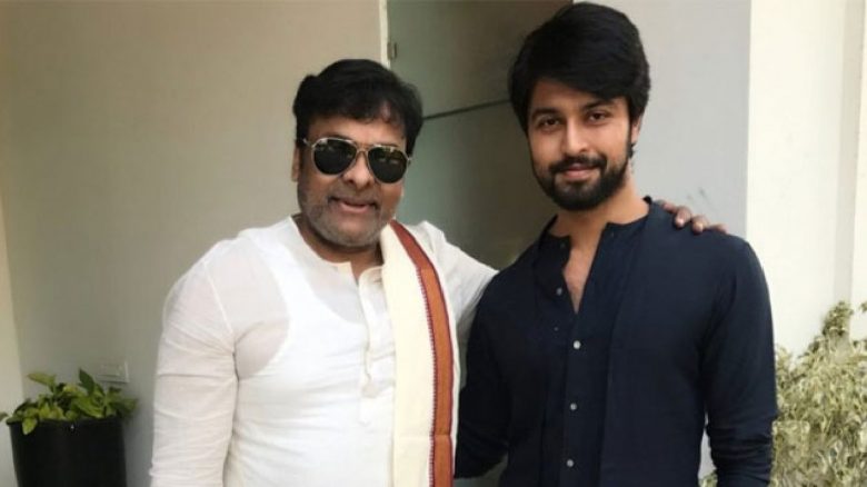 Megastar Chiranjeevi son in law Kalyan Dev second movie titled as Condom Factory pk వినడానికి కాస్త విచిత్రంగా అనిపించినా కూడా ఇప్పుడు ఇండస్ట్రీలో మాత్రం ఇవే వార్తలు వినిపిస్తున్నాయి. నిజంగానే మెగా అల్లుడు కండోమ్ ఫ్యాక్టరీ చుట్టూ వెళ్తున్నాడని ప్రచారం జరుగుతుంది. kalyan dev,kalyan dhev,kalyan dev chiranjeevi,kalyan dhev chiranjeevi,kalyan dev condom factory,kalyan dev movie condom factory,telugu cinema,condom factory movie,కళ్యాణ్ దేవ్,కళ్యాణ్ దేవ్ చిరంజీవి,చిరంజీవి అల్లుడు కళ్యాణ్ దేవ్,కండోమ్ ఫ్యాక్టరీ కళ్యాణ్ దేవ్,తెలుగు సినిమా
