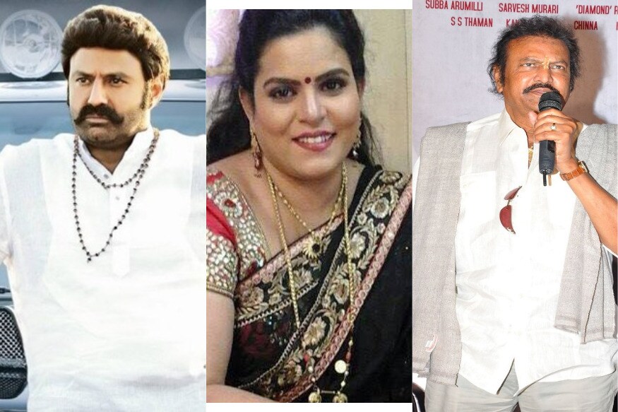 Tollywood Charecter Artist karate kalyani Sensational comments on Nandamuri Balakrishna,Mohan babu.. here are the details,nandamuri balakrishna,balakrishna,mohan babu,karate kalyni,balakrishna mohan babu karate kalyani,karate kalyani sensational comments on mohan babu balakrishna,balayya,nbk,balakrishna twitter,balakrishna instagram,balakrishna facebook,mohan babu twitter,mohan babu instagram,mohan babu ysrcp ys jagan,balakrishna mla,andhra pradesh news,ap politics,tollywood,telugu cinema,బాలకృష్ణ,మోహన్ బాబు,మంచు మోహన్ బాబు,నందమూరి బాలకృష్ణ,బాలయ్య,ఎన్బీకే,బాలకృష్ణ,మోహన్ బాబు,కరాటే కళ్యాణి,మోహన్ బాబు బాలకృష్ణ కరాటే కళ్యాణి,ఏపీ న్యూస్,ఏపీ పాలిటిక్స్,