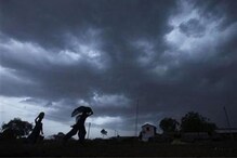 Weather Today: ఏపీలో మూడు రోజుల పాటు భారీ వర్షాలు...వరుణుడి జోరు...