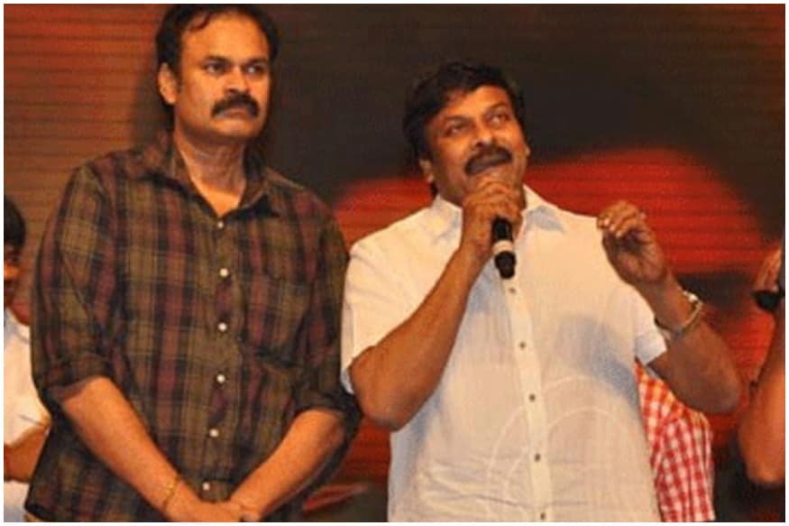 The real interesting story behind Megastar Chiranjeevi Gang Leader movie pk తెలుగు ఇండస్ట్రీకి చిరంజీవి రికార్డుల గ్యాంగ్ లీడర్. ఆయన సినిమా వచ్చిందంటే బాక్సాఫీస్ బద్ధలైపోవాల్సిందే. ఇప్పటికీ ఎప్పటికీ గ్యాంగ్ లీడర్ అంటే మెగాస్టార్ చిరంజీవి ఒక్కడే. ఆయన కెరీర్లో ఆ సినిమా.. gang leader,gang leader movie,chiranjeevi gang leader,naga babu gang leader,gang leader real story,chiranjeevi gang leader behind story,naga babu gang leader,paruchuri brothers naga babu gang leader,telugu cinema,Vijaya Bapineedu chiranjeevi,విజయ బాపినీడు,చిరంజీవి గ్యాంగ్ లీడర్,గ్యాంగ్ లీడర్ నాగబాబు,నాగబాబు పరుచూరి బ్రదర్స్ గ్యాంగ్ లీడర్,తెలుగు సినిమా