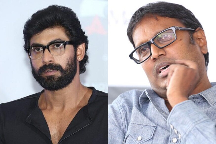 Director Gunasekhar Officially Announced Hiranya kashyapa Mythological movie with Rana daggubati.. here are the details,gunasekhar,rana daggubati,rana,gunasekhar rana,rana daggubati movies,gunasekhar hiranya kashyapa,hiranya kashyapa,director gunasekhar,rana daggubati new movie,rana movies,gunasekhar movies,rana daggubati upcoming movie,rana daggubati to do in periodical movie,hiranya kashipa movie,rana gunasekhar hiranya kashyapa movie,rana instagram,rana twitter,gunasekhar twitter,gunasekhar instagram,hiranya kashyapa mythological movie,suresh babu clarity on hiranya kashipa movie,rana daggubati upcoming historical movie,rana daggubati upcoming movies,rana upcoming movie,rana ntr mahanayakudu,rana chandrababu naidu,గుణ శేఖర్,గుణ శేఖర్ రానా,రానా దగ్గబాటి,రానా గుణ శేఖర్ హిరణ్యకశ్యప,హిరణ్య కశ్యప పౌరాణిక సినిమా,పౌరాణిక హిరణ్యకశ్యప మూవీని అనౌన్స్ చేసిన గుణ శేఖర్,