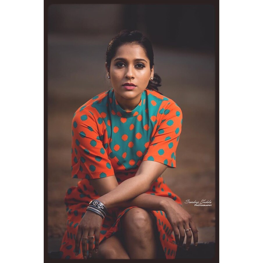  ఫోటోషూట్‌లతో అదరగొడుతోన్న జబర్దస్త్ యాంకర్ రష్మీ గౌతమ్ Photo:Instagram.com/rashmigautam