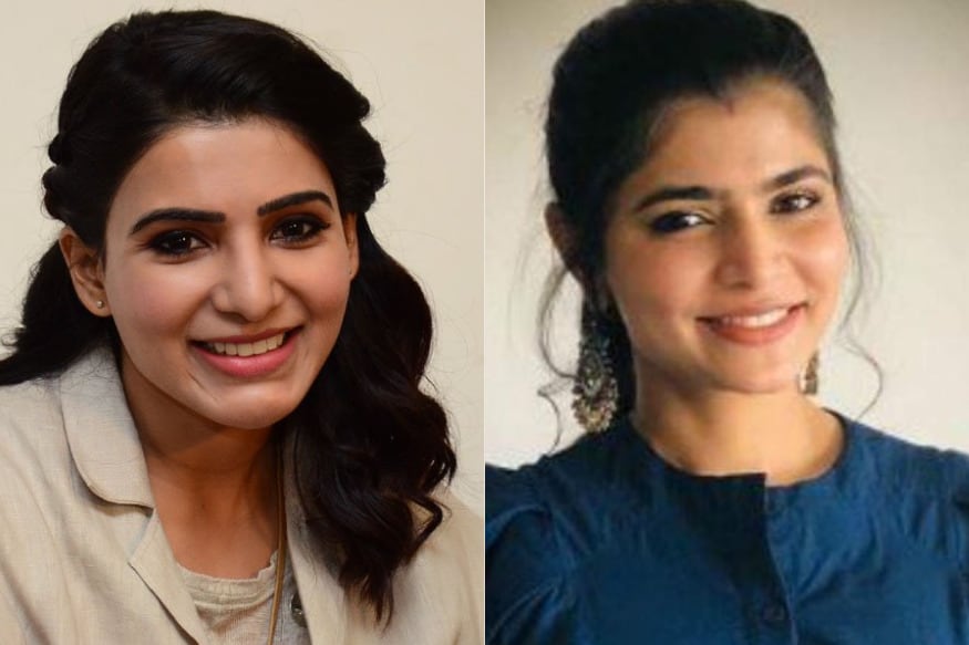 Samantha Akkineni Sensational Comments on Singer Chinmayi Sripada,samantha,chinmayi,samantha akkineni,samantha twitter,samantha instagram,chinmayi sripada,singer chinmayi,Chinmayi Sripada twitter,Chinmayi Sripada instagram,samantha movies,chinmayi about samantha akkineni,samantha chinmayi,chinmayi latest,samantha new movie,akkineni samantha,chinmayi voice,samantha wedding,samantha marriage,samantha latest news,chinmayi sripada samantha,chinmayi and samantha,samantha akkineni to support singer chinmayi,samantha akkineni supports chinmay sripaada,chinmayi samantha,tollywood,telugu cinema,సమంత,సమంత అక్కినేని,చిన్మయి,చిన్మయి శ్రీపాద,చిన్మయి శ్రీపాద,మీటూ ఉద్యమం,