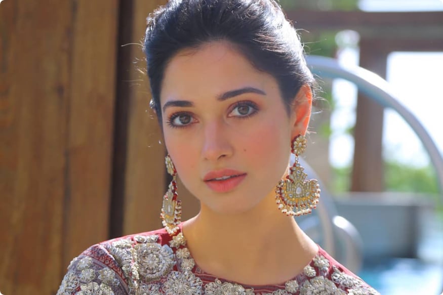 తమన్నా (ఫైల్ ఫోటో)