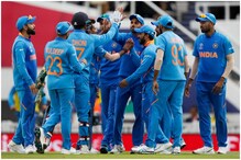 ICC World Cup 2019 | భారత క్రికెట్ చరిత్రలో ఇలాంటి సీన్ ఇదే ఫస్ట్ టైమ్..