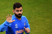 టీమిండియా కెప్టెన్ విరాట్ కోహ్లికి ఏడేళ్ల బుడతడి షాక్..