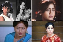 #HBDVijayashanti: ‘సరిలేరు నీకెవ్వరు’.. లేడీ అమితాబ్ ‘విజయ శాంతి’..