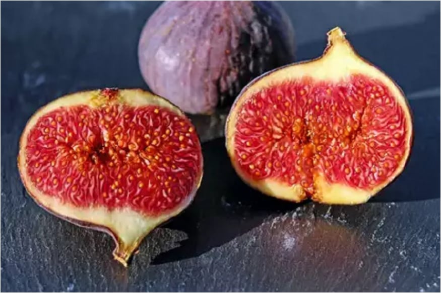 Figs Health Benefits అంజీర్ తింటున్నారా... ఆరోగ్య ప్రయోజనాలు ఇవీ