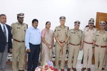 అల్లరి మూకలకు ఏపీ హోం మంత్రి సుచరిత స్ట్రాంగ్ వార్నింగ్.. హింసకు దిగారో..
