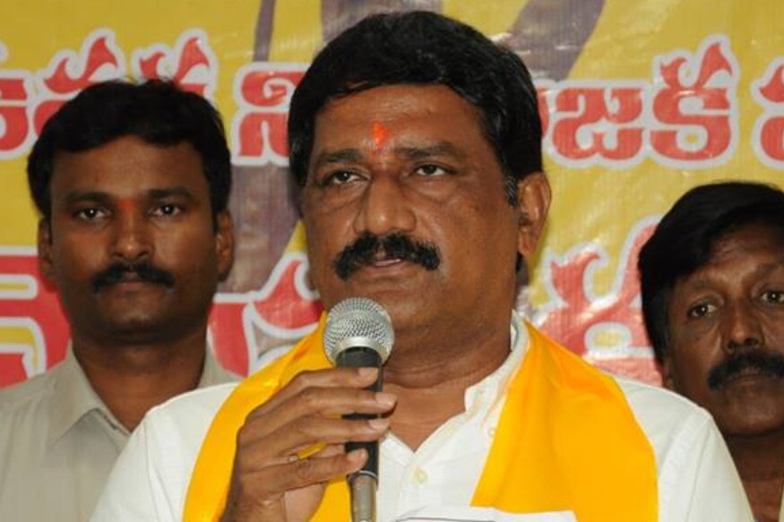 Ap news, ap politics, tdp, ysrcp, bjp, ap cm ys jagan mohan reddy, kanna, ganta srinivasa rao, ఏపీ న్యూస్, ఏపీ రాజకీయాలు, టీడీపీ, వైసీపీ, బీజేపీ, ఏపీ సీఎం జగన్, కన్నా, గంటా శ్రీనివాసరావు