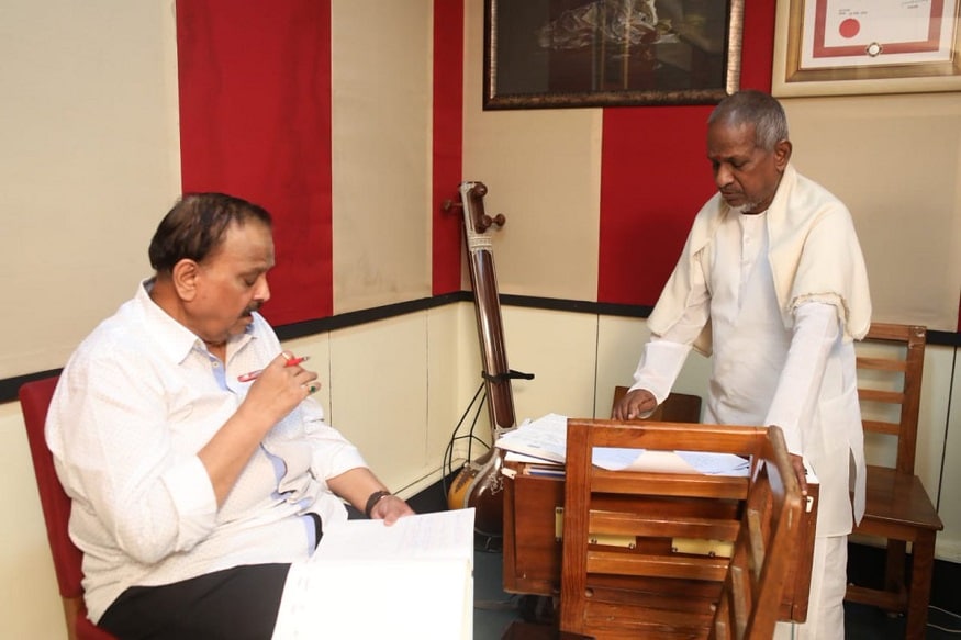 After long time legendary singer s.p.Balasubrahmanyam to play back as a singer in ilayaraja music direction,sp balu,Sp balasubrahmanyam,s. p. balasubrahmaniam,sp balasubrahmanyam (musical artist),s. p. balasubrahmanyam live show,ilayaraja,sp balu ilayaraja,sp balasubrahmanyam ilayaraaja,sp balasubrahmanyam ilayaraaja controversy,sp balasubrahmanyam ilayaraja controversy,sp balasubrahmanyam ilayaraaja again working,sp balasubrahmanyam ilaiyaraajas again worked.sp balasubrahmanyam & ilayaraja hits | tamil mestro music | old ...,ilaiyaraaja,ilayaraja,sp balasubrahmanyam,ilayaraja tamil hits,ilayaraja songs,ilayaraja 75,spb,spb and ilayaraja,ilaiyaraaja 75,p. vasu (film director),ilayaraaja,ilaiyaraja,spb hits,ilaiyaraja songs,illayaraja,spb ilayaraja,ఇళయరాజా,ఎస్పీ బాబు,ఎస్పీ బాల సుబ్రహ్మణ్యం,ఇళయరాజా ఎస్పీ బాలసుబ్రహ్మణ్యం,ఇళయరాజా ఎస్పీ బాలసుబ్రహ్మణ్యం వివాదం,ఇళయరాజా ఎస్పీ బాలసుబ్రహ్మణ్యం కాంట్రవర్సీ,మళ్లీ చేతులు కలిపిన ఇళయరాజా ఎస్పీ బాలసుబ్రహ్మణ్యం,మళ్లీ కలిసి పనిచేస్తోన్నఇళయరాజా,టాలీవుడ్ న్యూస్,తెలుగు సినిమా,