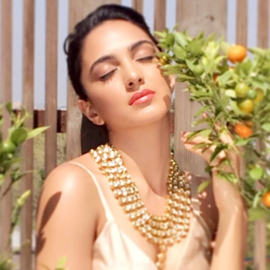  కియారా అద్వానీ లేటెస్ట్ ఫోటోస్ Photo: Twitter
