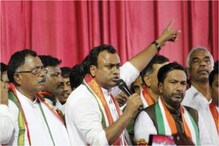 Video : కాంగ్రెస్‌కు షాక్ - బీజేపీలోకి కోమటిరెడ్డి రాజగోపాల్ రెడ్డి?
