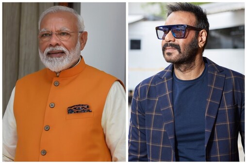  అసిస్టెంట్లను కూడా ఎంతో కేరింగ్‌గా చూసుకునే వ్యక్తి వీరూ దేవగణ్... గ్రాఫిక్స్ లేని సమయలోనే ఆయన స్టంట్స్‌తో ఆశ్చర్యపరిచారు... అజయ్ దేవగణ్ కుటుంబానికి సానుభూతి లేఖ పంపిన ప్రధాని నరేంద్ర మోదీ...