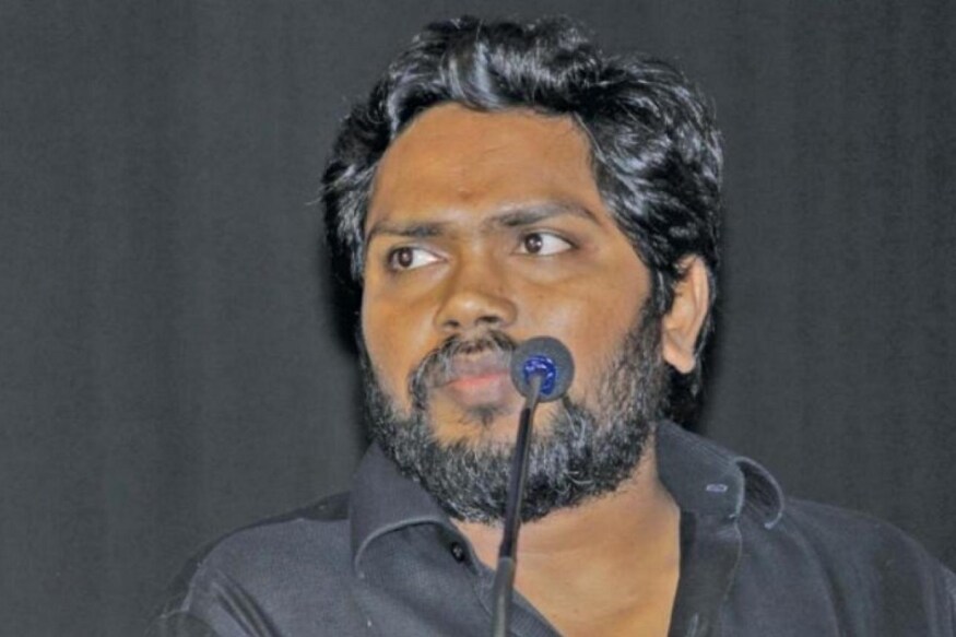 Kaala director Pa Ranjith court bail postponed.. Will he arrested for controversial comments pk.. రజినీకాంత్ దర్శకుడు అంటే ఎవరా అని ఆలోచించాల్సిన అవసరం లేదు.. గత రెండు మూడేళ్లలో రజినీతో రెండు సినిమాలు చేసింది రంజిత్ ఒక్కడే. ఆయన్నే రజినీ దర్శకుడు అంటున్నారు. pa ranjith,pa ranjith police case,pa ranjith kaala,pa ranjith kabali,raja raja cholan,cholan,rajendra cholan,chola dynasity,ranjith talks about raja raja cholan,pa ranjith,rajaraja chola,pa.ranjith in raja raja cholan,rajaraja cholan,chola clan,king raja raja cholan,rajendra chola navy,nagaraja cholan clips,nagaraja cholan songs,nagaraja cholan online,rajaraja cholan history,raja raja cholan history,pa.ranjith in raja raja cholan controversy,rajendra chola history,pa ranjith speech,dalit,pa ranjith interview,pa ranjith on dalits,pa ranjith dalit issues,ranjith,pa ranjith latest speech,director pa ranjith,pa ranjith about dalit politics,kabali,pa.ranjith,rajinikanth,pa ranjith latest,pa ranjith movie list,pa. ranjith,pa ranjith on caste,pa ranjith caste sc,ranjith cast,pa ranjith movies,paranjith,pa ranjith on casteism,pa ranjith birsa munda,telugu cinema,tamil cinema,పా రంజిత్,పా రంజిత్పై పోలీస్ కేస్,కులాన్ని కించపరిచిన పా రంజిత్,తమిళ్ సినిమా,తెలుగు సినిమా