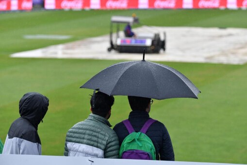 పాకిస్తాన్, శ్రీలంక మ్యాచ్ రద్దు